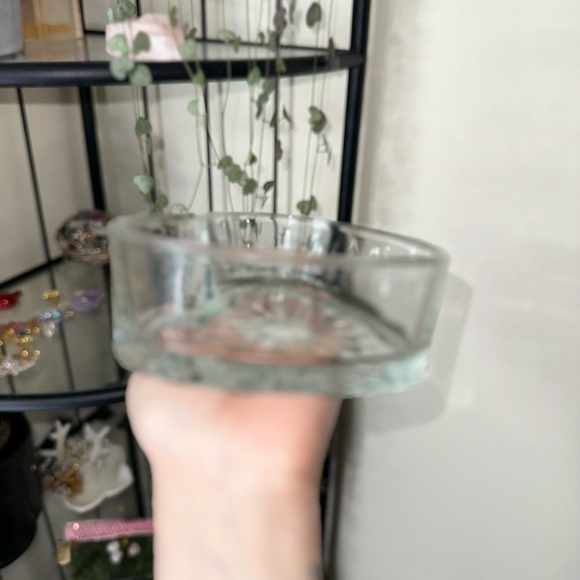 Heart shaped bowl - Picture 2 of 6